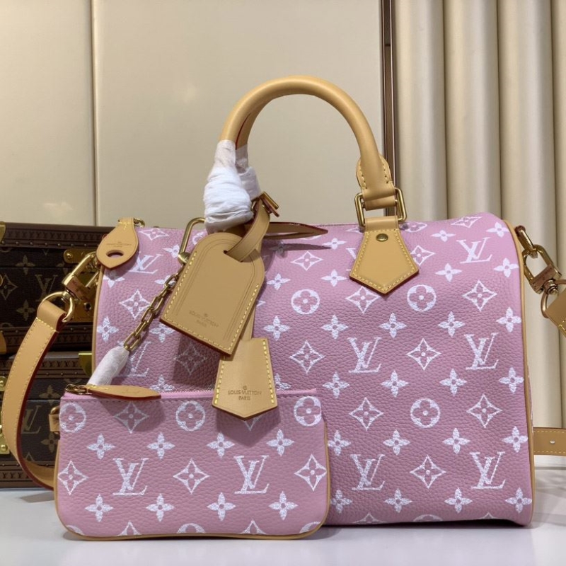 LV Speedy Bags